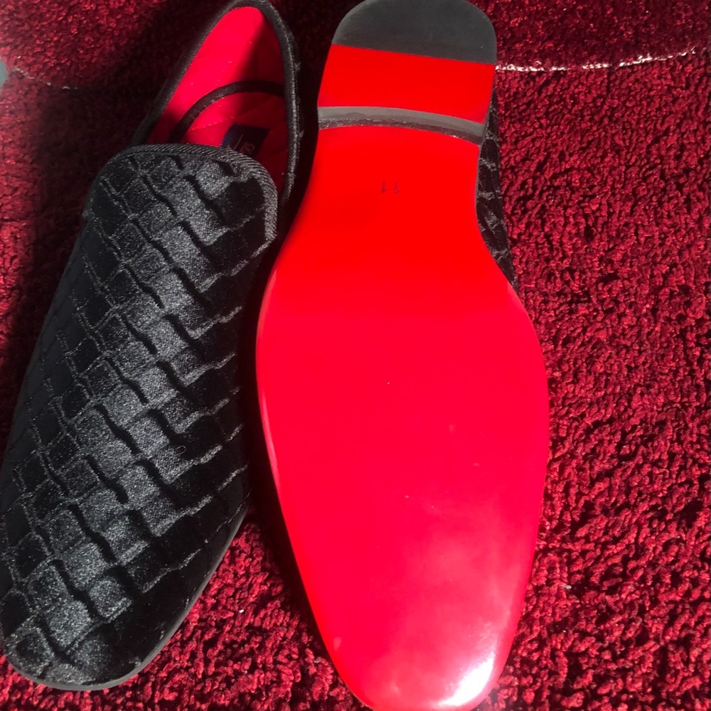 Men’s size 11